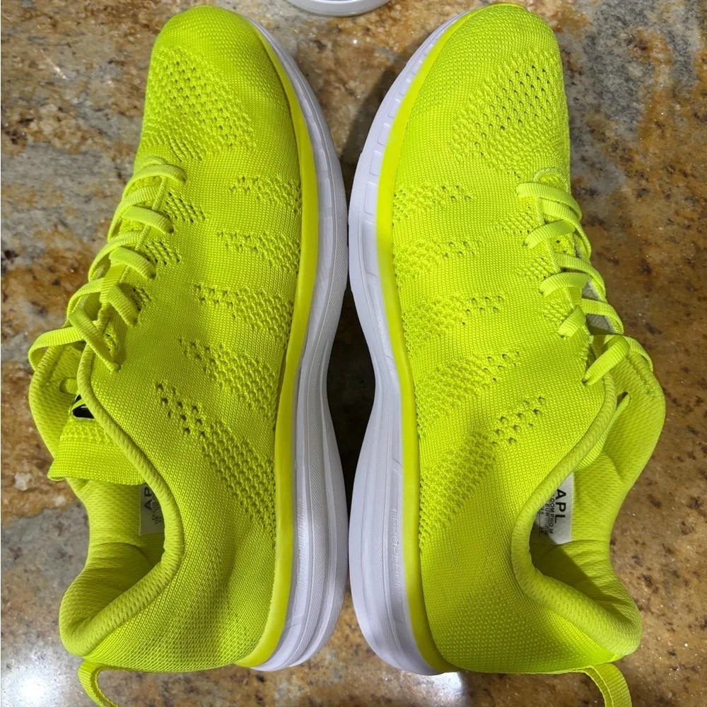 APL techloom pro size 11 - Picture 8 of 9